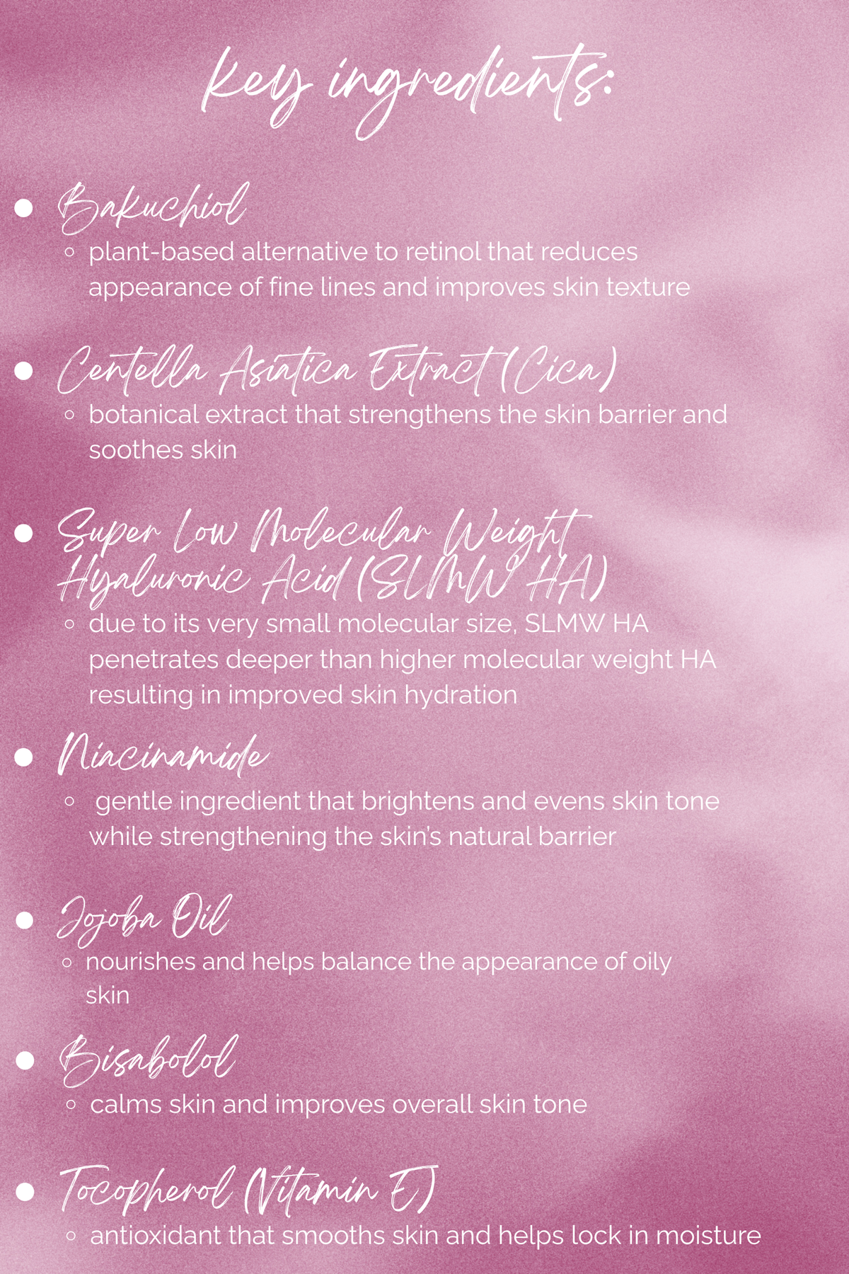Opal Bloom Renewal Serum
