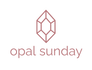Opal Sunday - Home